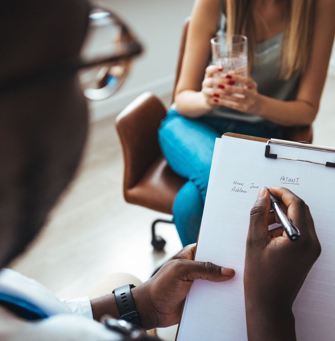 Victor A. D. Rodrigues, psicólogo especializado em crianças neurodivergentes